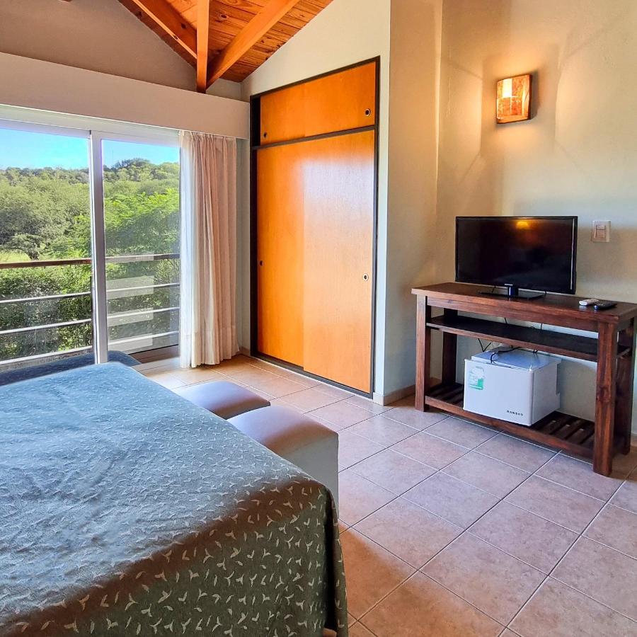 La Soñada Inn Villa General Belgrano